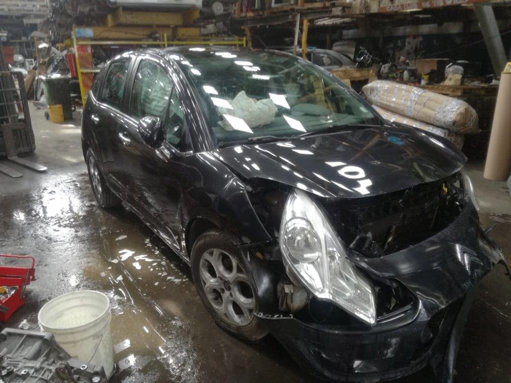  Citroen C3 2011    EN DESARME